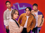Hampir Hilang Tujuan, Cinta Sejati Bantu Kembalikan Arah Lewat Single 'Jika Bukan Karenamu' dari Geisha