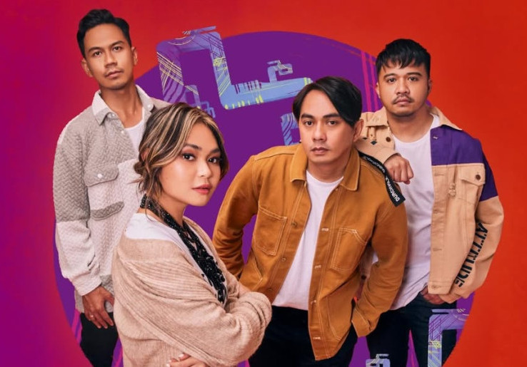 Hampir Hilang Tujuan, Cinta Sejati Bantu Kembalikan Arah Lewat Single 'Jika Bukan Karenamu' dari Geisha