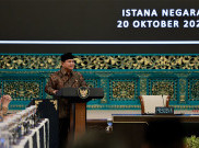 Presiden Prabowo Klaim Indonesia yang Pertama Punya Perkampungan Haji di Mekah