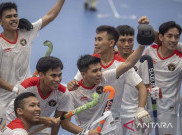 Indonesia dan Malaysia Perebutkan Puncak Klasemen Hoki Indoor Putra 