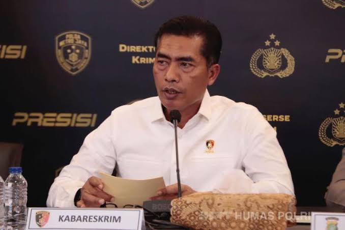 Bareskrim Bongkar Aset yang Dikelola Bandar Narkoba dari Lapas