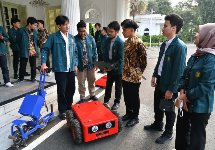 Perkembangan Kasus Ijazah Gibran Terkini: Dari Hak Angket hingga Laporan Bareskrim