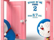 Trailer 'Stand By Me 2' Dirilis, Ungkap Percintaan Nobita dan Shizuka