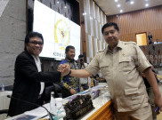 Batalkan Ide Rumah Subsidi Diperkecil, Menteri Ara Minta Maaf di DPR