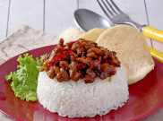 Sarapan Nasi Terasa Istimewa dengan Ayam Kecap Ini