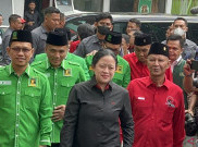 Puluhan Perguruan Tinggi Ditutup, Puan: Jangan Ada Mahasiswa yang Terlantar