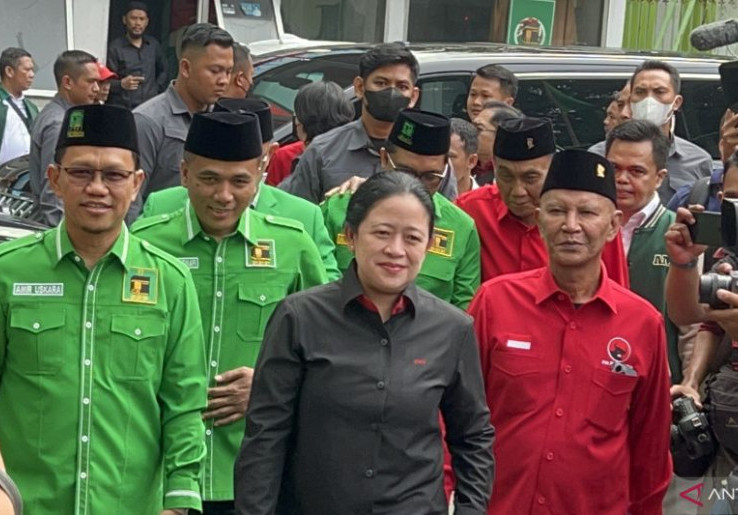 Puluhan Perguruan Tinggi Ditutup, Puan: Jangan Ada Mahasiswa yang Terlantar