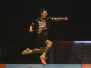 Indonesia Sabet Juara I pada Turnamen Badminton ASEAN di Qatar