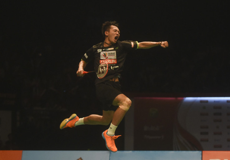 Indonesia Sabet Juara I pada Turnamen Badminton ASEAN di Qatar