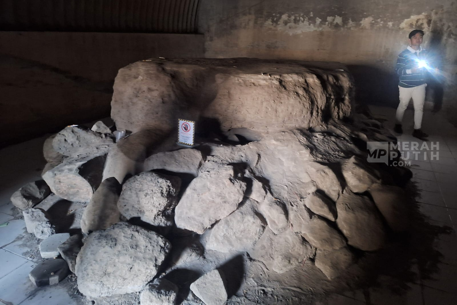Daya Tarik Bunker Kaliadem, Wisata Sejarah dan Alam di Lereng Gunung Merapi
