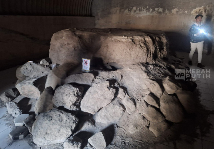 Daya Tarik Bunker Kaliadem, Wisata Sejarah dan Alam di Lereng Gunung Merapi