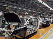 Perempuan-Perempuan Perkasa di Dunia Pria