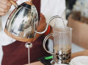 Menikmati ToBrew di Roma untuk Cita Rasa Kopi Terbaik