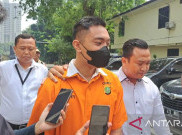 KPK Periksa Mario Dandy Perihal Mobil Mewah Ayahnya
