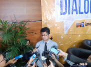  KPK Tegaskan Masyarakat Berhak Dapatkan Informasi Soal Hak Guna Usaha