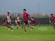 Timnas Indonesia U-17 Diuji Paraguay, Afrika Selatan, dan Panama Sebelum Tampil di Piala Dunia U-17 2025