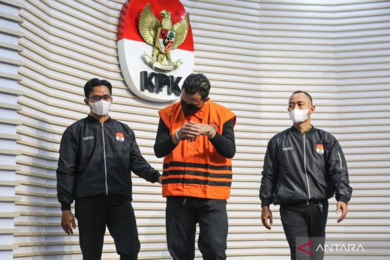 Tersangka Korupsi Bupati Nonaktif Sidoarjo Gus Muhdlor Kalah Praperadilan