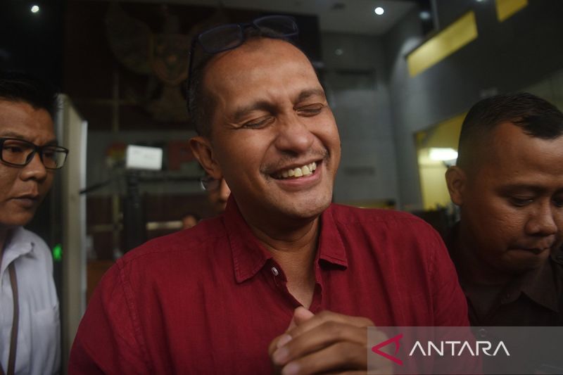 Kalah Praperadilan, KPK Bersikukuh Tetap Proses Dugaan Korupsi Eddy Hiariej