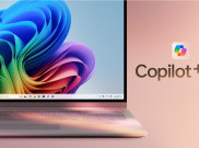 Ketika Microsoft Punya Misi 'Benamkan' MacBook Air dengan Copilot Plus PC