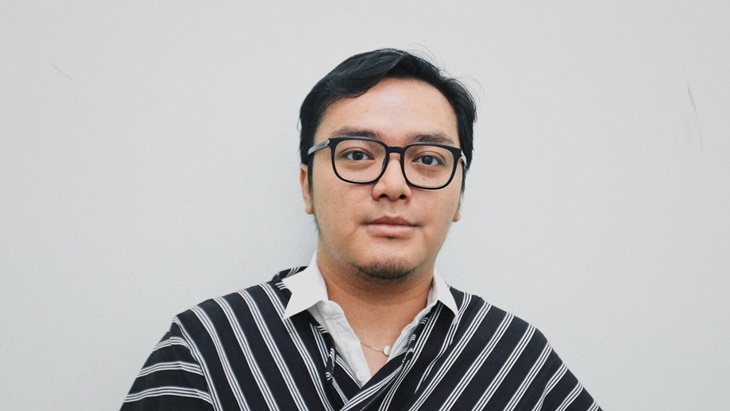 Kembali ke Industri Musik, Geofanny Rilis Mini Album