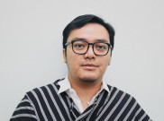 Kembali ke Industri Musik, Geofanny Rilis Mini Album
