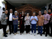 Bimbo akan Nyanyikan Lagu 'Bung Karno' di Puncak BBK Besok