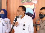 Komisi III DPR RI Tegaskan Dokter Sunardi Anggota Teroris
