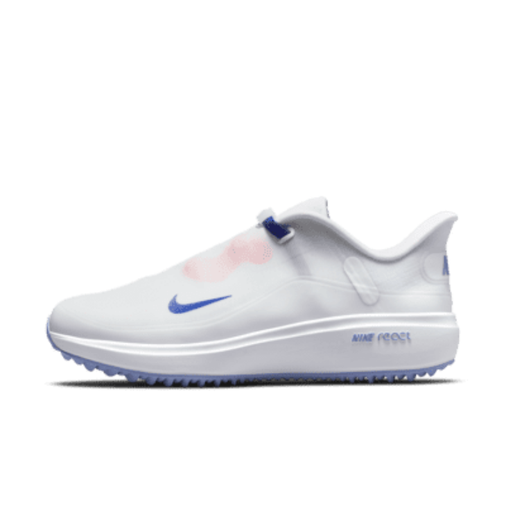 Sporty dan Stylish, Cek Rekomendasi 4 Sepatu Golf untuk Perempuan