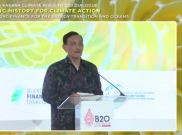 [HOAKS atau FAKTA] Luhut Perintahkan Kabareskrim Usut Kasus Pembunuhan Brigadir J