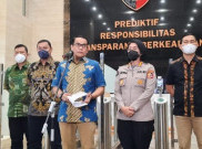 Tak Ada Bukti Pidana Brigadir J Lakukan Pelecehan terhadap Istri Sambo