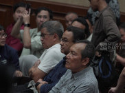 Tom Lembong Divonis Bersalah, Anies Komentari Keadilan di Negeri ini masih Jauh dari Selesai