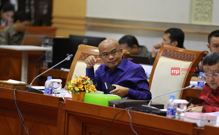  Gerindra Ingatkan SP3 Jangan Jadi 