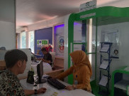 Iuran BPJS Mau Naik 100 Persen, NasDem Ingatkan Pemerintah Ikhtiar Dulu