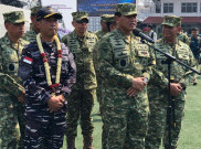Giuseppe Garibaldi akan Jadi Kapal Induk Pertama TNI, Bakal Bersandar di Mana?