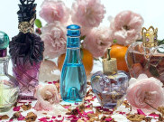 Mempertahankan Wangi Parfum Sepanjang Hari Ada Triknya
