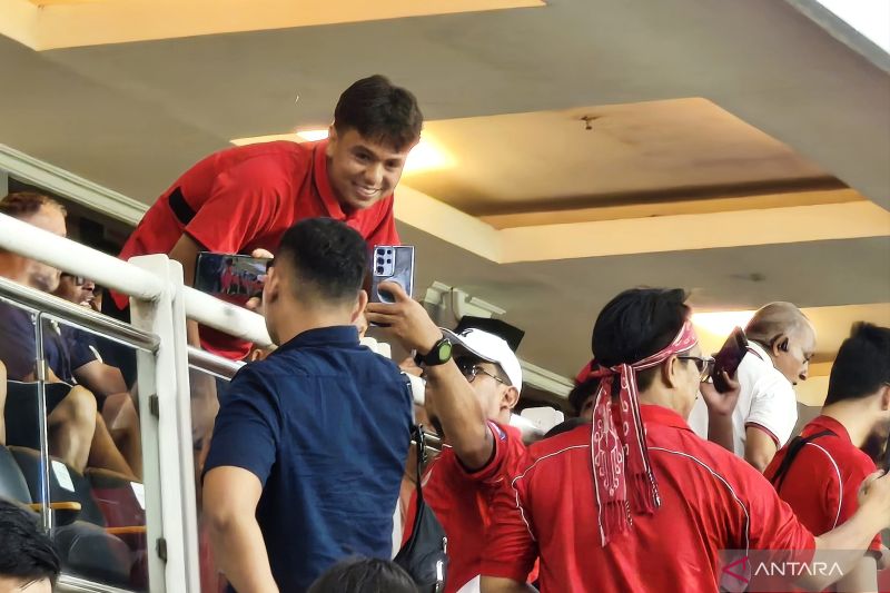 Timnas Indonesia Terdekat Hadapi Lebanon, Pemain Los Angeles FC Adrian Wibowo Berharap Diberi Debut