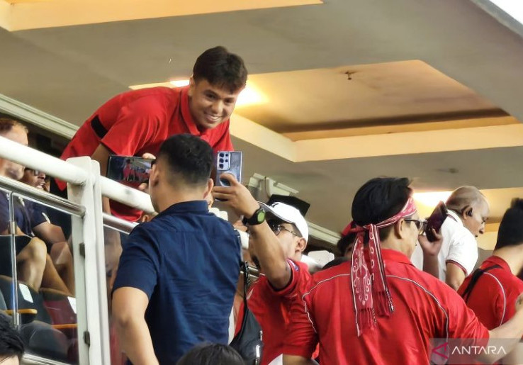 Timnas Indonesia Terdekat Hadapi Lebanon, Pemain Los Angeles FC Adrian Wibowo Berharap Diberi Debut