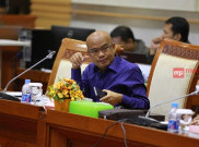 Gerindra Tegaskan KPK Tak Berhak Tolak Revisi UU KPK