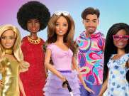 Mattel Tambah Koleksi Barbie Inklusif