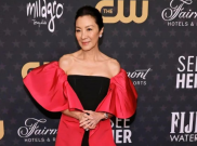 Nominasi Best Actress di Oscar untuk Michelle Yeoh dan Kebangkitan Aktor Asia