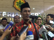 Takut Gaduh, Mantan Mentan Baru Ungkap 92 Persen Data Pangan Tidak Akurat