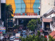 Blok M Bakal Direvitalisasi, Ruang Publik Ditargetkan Bertambah 5 Kali Lipat