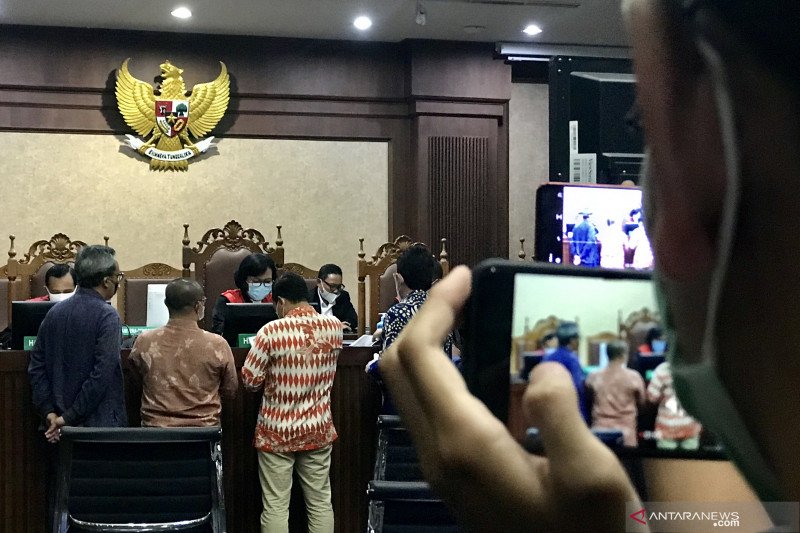 Anak Buah AHY Sebut Marzuki Alie Cs Mencla-mencle