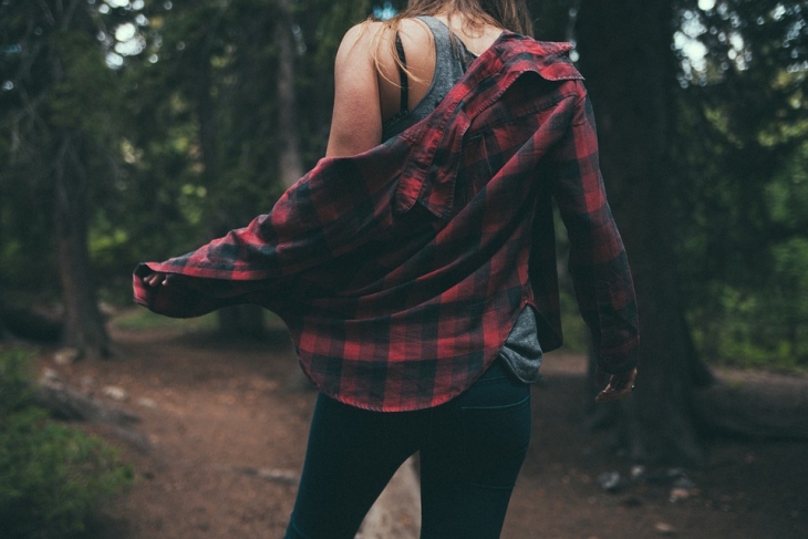 Lebih baik cuci dulu baju baru kamu (Foto: pixabay/Free-photos)