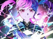 Anime Festival Asia Indonesia 2026 Digelar Agustus, AFAID26 Rayakan 10 Tahun di ICE BSD