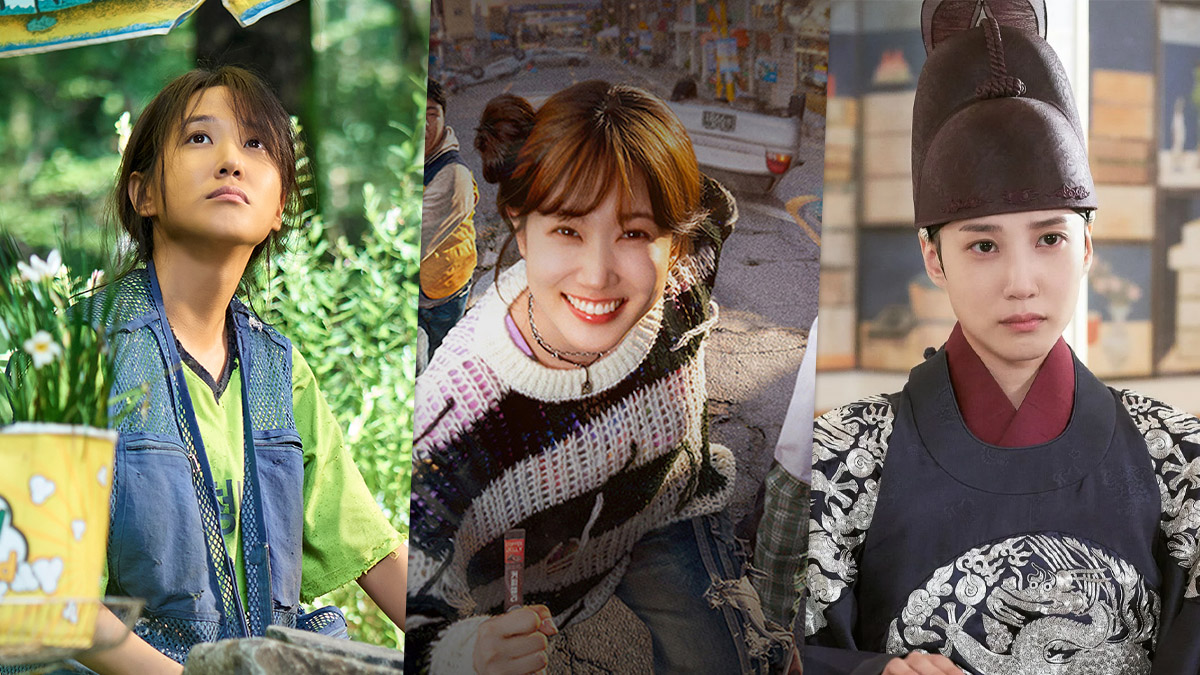 Sinopsis 'Spooky in Love', Drama Korea Terbaru yang Dibintangi Park Eun Bin dan Yang Se Jong