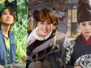 Sinopsis 'Spooky in Love', Drama Korea Terbaru yang Dibintangi Park Eun Bin dan Yang Se Jong
