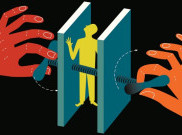 3 Tanda Pacar Sedang Gaslighting Kamu