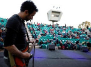 Green Pass, Syarat Warga Israel Nonton Konser Musik