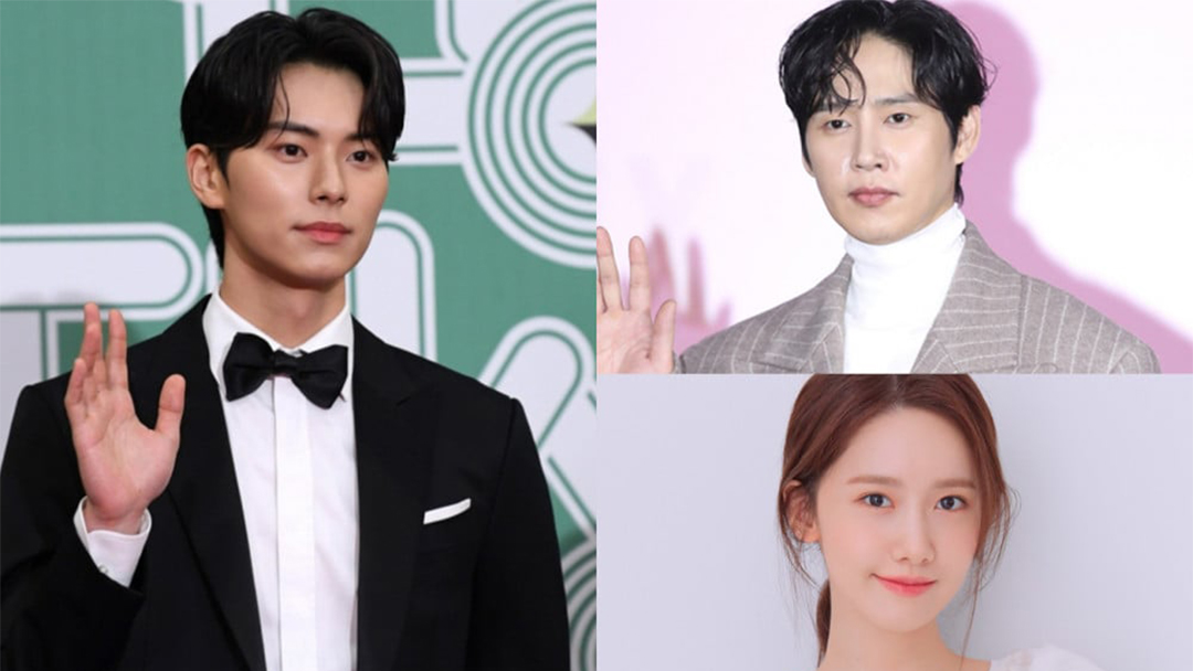 Aktor Rookie Lee Chae-min Gantikan Park Sung-hoon di Drama 'The Tyrant's Chef', Disebut Populer di Kalangan Gen Z